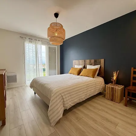 Le Du Saladou Tatil Evi
