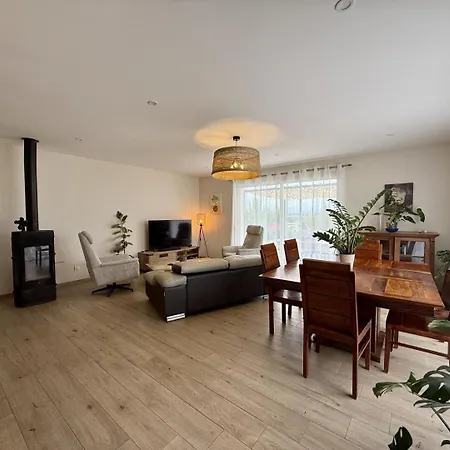 Tatil Evi Le Du Saladou *