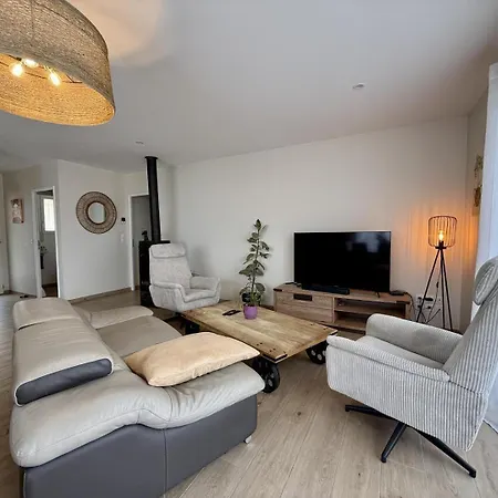 Tatil Evi Le Du Saladou *