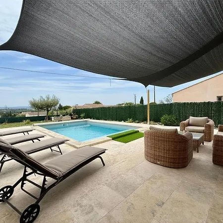 Le Du Saladou Ventenac-Cabardès