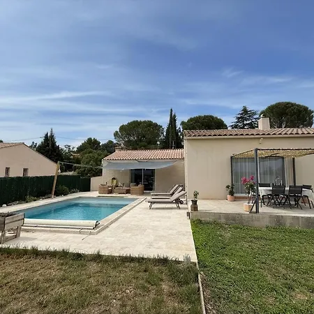 Le Du Saladou Tatil Evi *
