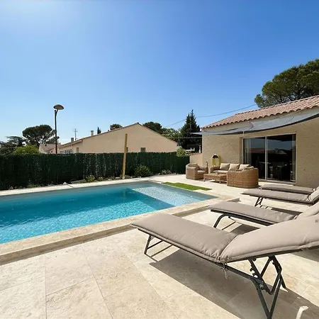 Le Du Saladou Tatil Evi