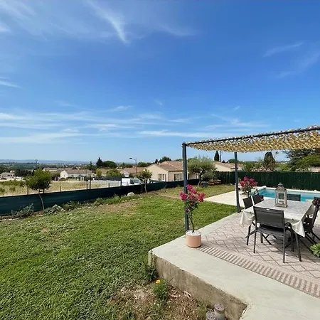 Tatil Evi Le Du Saladou *